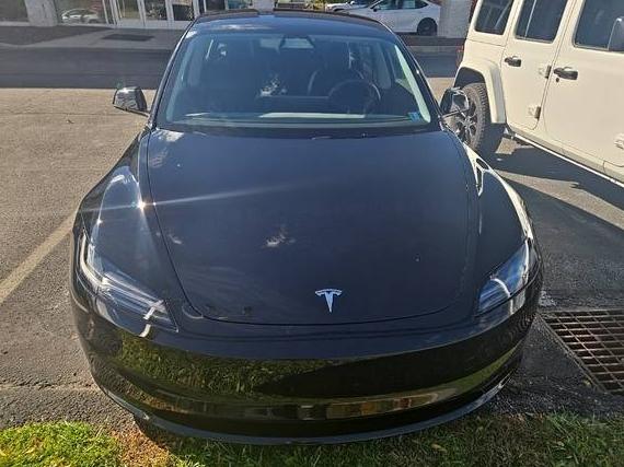 TESLA MODEL 3 2025 5YJ3E1EB0SF885948 image TESLA MODEL 3 2025 5YJ3E1EB0SF885948 image